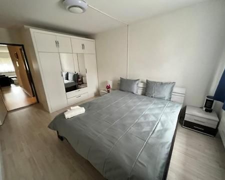 Beautiful 2.5 Room Apartment In ルツェルン エクステリア 写真