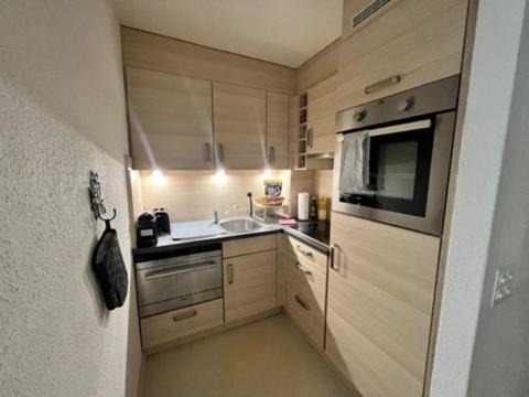 Beautiful 2.5 Room Apartment In ルツェルン エクステリア 写真