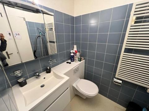 Beautiful 2.5 Room Apartment In ルツェルン エクステリア 写真