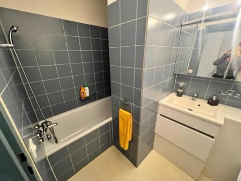 Beautiful 2.5 Room Apartment In ルツェルン エクステリア 写真